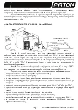 Предварительный просмотр 18 страницы Paton StandardMIG-160 User Manual