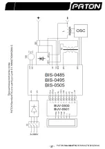 Preview for 39 page of Paton STANDARDTIG-160 User Manual