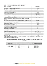 Preview for 5 page of Paton VDI 150 MINI Manual