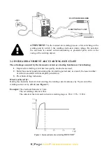 Preview for 9 page of Paton VDI 150 MINI Manual