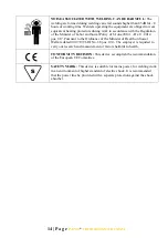 Preview for 15 page of Paton VDI 150 MINI Manual