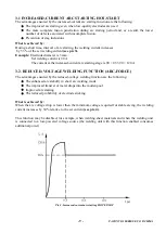 Предварительный просмотр 9 страницы Paton VDI-160E Operation Manual