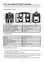 Предварительный просмотр 11 страницы PATONA 4CH V-Mount Manual