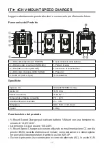 Предварительный просмотр 19 страницы PATONA 4CH V-Mount Manual