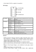 Предварительный просмотр 33 страницы PATONA 4CH V-Mount Manual