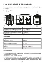 Предварительный просмотр 35 страницы PATONA 4CH V-Mount Manual