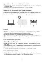 Preview for 3 page of PATONA Crystal Panel 100 Manual