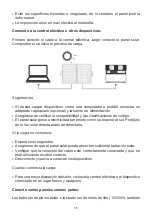 Preview for 15 page of PATONA Crystal Panel 100 Manual