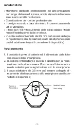 Предварительный просмотр 15 страницы PATONA PREMIUM 9876 Manual