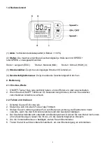 Preview for 5 page of PATONA PT13-1 Instruction Manual