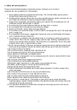 Предварительный просмотр 16 страницы PATONA PT13-1 Instruction Manual