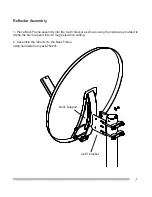 Preview for 7 page of Patriot Antenna PTX.1.1m Installation & Assembly Instructions Manual