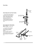 Preview for 10 page of Patriot Antenna PTX.1.1m Installation & Assembly Instructions Manual