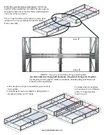 Preview for 4 page of Patriot Docks PN10800 Assembly Instructions Manual