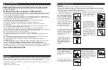 Preview for 2 page of Patriot Lighting 0106-0003 Manual