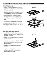 Предварительный просмотр 3 страницы Patriot Lighting 26263 Manual