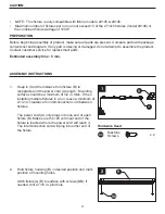 Предварительный просмотр 4 страницы Patriot Lighting 29145 Manual