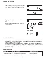 Предварительный просмотр 5 страницы Patriot Lighting 29145 Manual