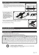 Preview for 3 page of Patriot Lighting 9074 Quick Start Manual