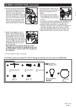 Preview for 3 page of Patriot Lighting DJ4918 Quick Start Manual