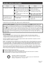 Preview for 8 page of Patriot Lighting E1205-WH Quick Start Manual