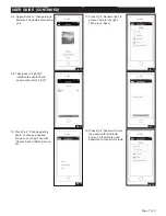 Preview for 7 page of Patriot Lighting E6956W Manual