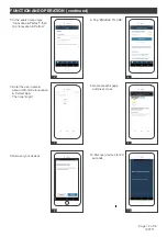 Предварительный просмотр 12 страницы Patriot Lighting E8197W User Manual