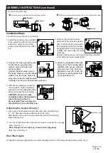 Preview for 3 page of Patriot Lighting E9200-2BZ Manual