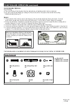 Preview for 6 page of Patriot Lighting E9200-2BZ Manual