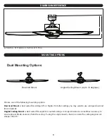 Preview for 3 page of Patriot Lighting HUBBARD Owner'S Manual