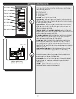 Preview for 9 page of Patriot Lighting HUBBARD Owner'S Manual