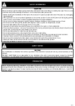 Preview for 3 page of Patriot Lighting Laird Installation Manual