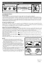 Preview for 4 page of Patriot Lighting OW2825WBZ Manual