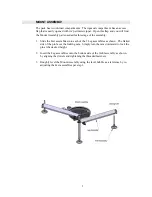 Preview for 5 page of Patriot 1.0 meter Back Pack Antenna Assembly Manual