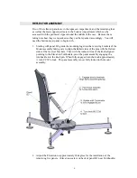 Preview for 6 page of Patriot 1.0 meter Back Pack Antenna Assembly Manual