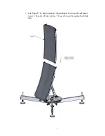 Preview for 7 page of Patriot 1.0 meter Back Pack Antenna Assembly Manual