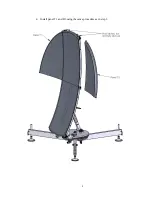 Preview for 8 page of Patriot 1.0 meter Back Pack Antenna Assembly Manual