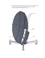 Preview for 9 page of Patriot 1.0 meter Back Pack Antenna Assembly Manual