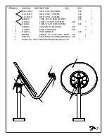 Preview for 5 page of Patriot 1.0M Manual