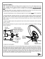 Preview for 11 page of Patriot 1.0M Manual