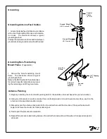 Preview for 12 page of Patriot 1.0M Manual