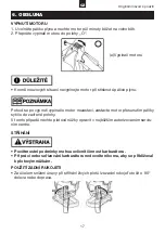 Preview for 17 page of Patriot 620 Original Owner'S Manual