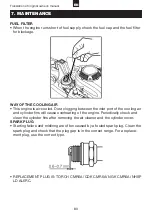 Предварительный просмотр 80 страницы Patriot 620 Original Owner'S Manual