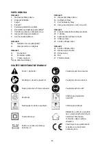 Preview for 18 page of Patriot AH18-82 User Manual