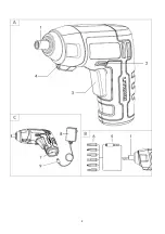 Preview for 2 page of Patriot AS036-5 User Manual