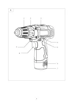 Preview for 2 page of Patriot AV0108 User Manual