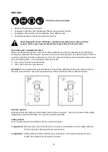 Preview for 11 page of Patriot AV0108 User Manual