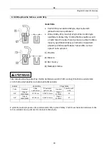 Preview for 30 page of Patriot BP 41 User Manual