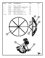 Preview for 5 page of Patriot Commercial Antenna Polar Mount User Manual