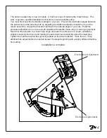 Preview for 14 page of Patriot Commercial Antenna Polar Mount User Manual